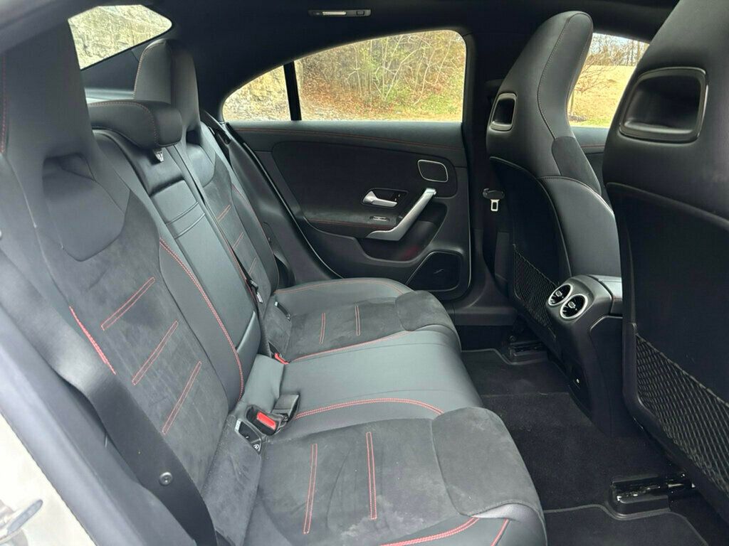 2025 Mercedes-Benz CLA 2025 MERCEDES-BENZ CLA CLA 250 - 22961548 - 19