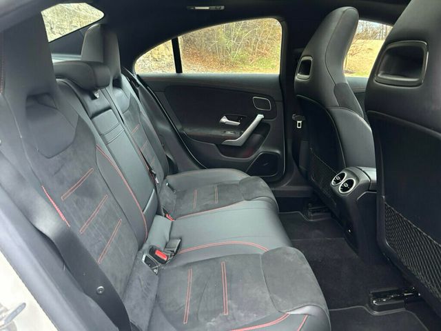 2025 Mercedes-Benz CLA 2025 MERCEDES-BENZ CLA CLA 250 - 22961548 - 19