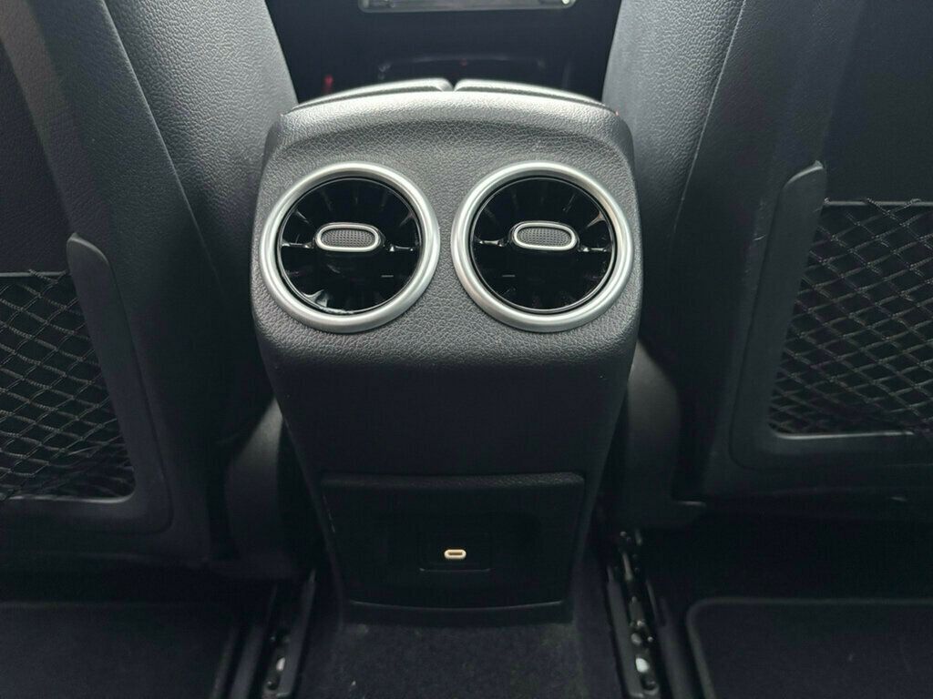 2025 Mercedes-Benz CLA 2025 MERCEDES-BENZ CLA CLA 250 - 22961548 - 20