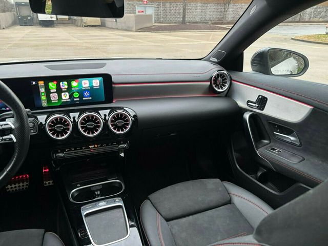 2025 Mercedes-Benz CLA 2025 MERCEDES-BENZ CLA CLA 250 - 22961548 - 22