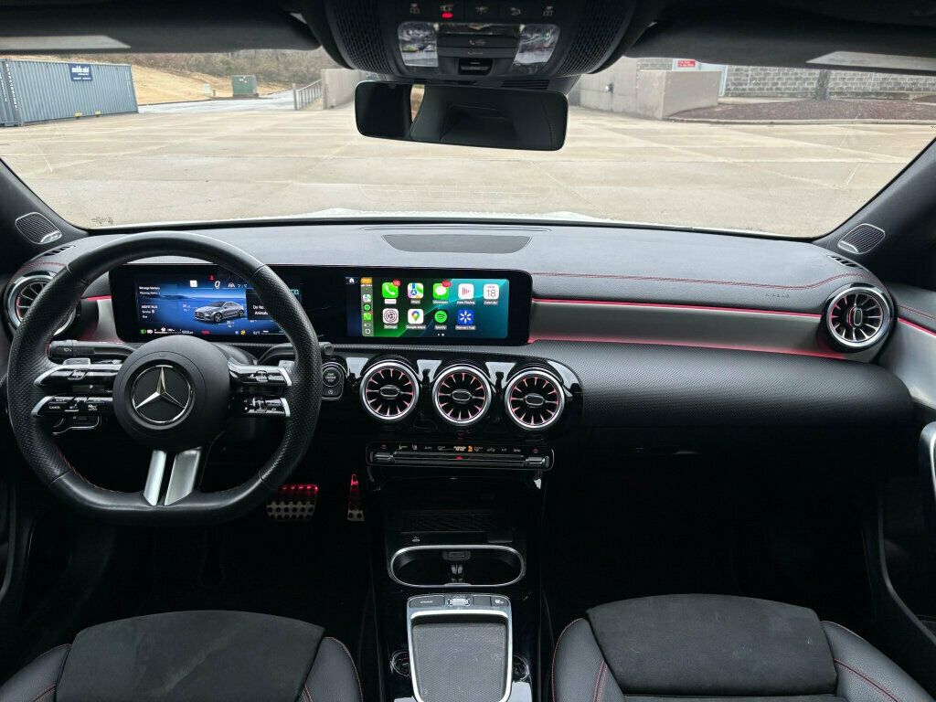 2025 Mercedes-Benz CLA 2025 MERCEDES-BENZ CLA CLA 250 - 22961548 - 23