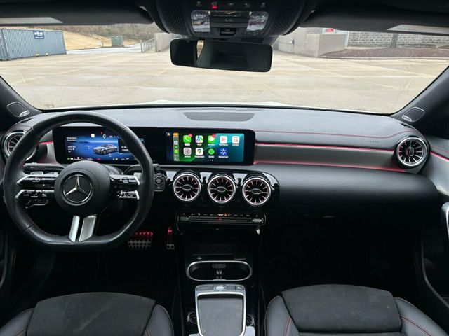 2025 Mercedes-Benz CLA 2025 MERCEDES-BENZ CLA CLA 250 - 22961548 - 23