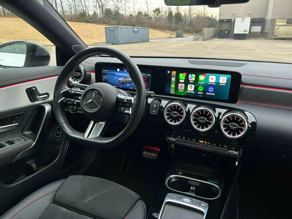 2025 Mercedes-Benz CLA 2025 MERCEDES-BENZ CLA CLA 250 - 22961548 - 24