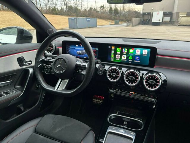 2025 Mercedes-Benz CLA 2025 MERCEDES-BENZ CLA CLA 250 - 22961548 - 24