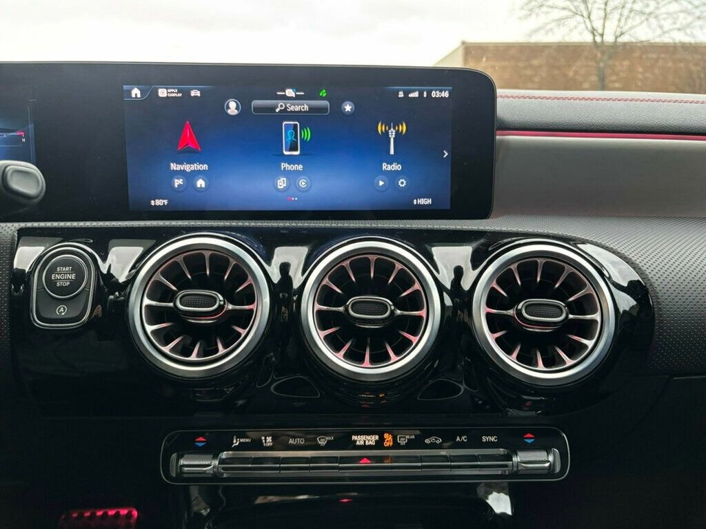 2025 Mercedes-Benz CLA 2025 MERCEDES-BENZ CLA CLA 250 - 22961548 - 25