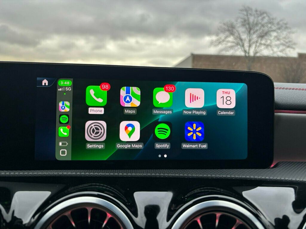 2025 Mercedes-Benz CLA 2025 MERCEDES-BENZ CLA CLA 250 - 22961548 - 26