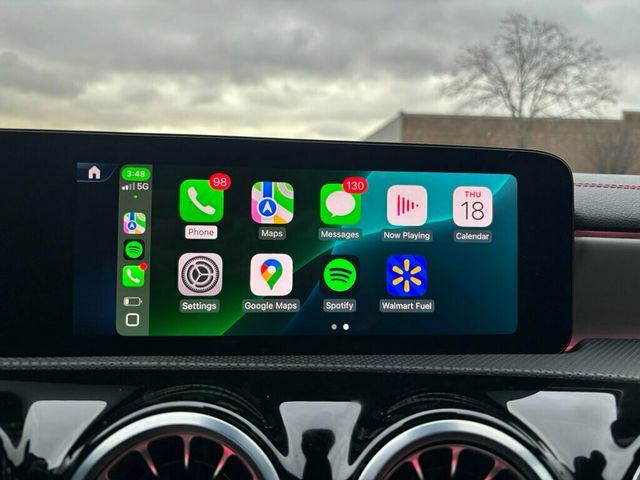 2025 Mercedes-Benz CLA 2025 MERCEDES-BENZ CLA CLA 250 - 22961548 - 26