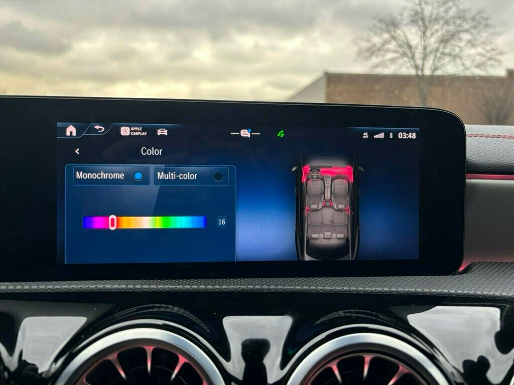 2025 Mercedes-Benz CLA 2025 MERCEDES-BENZ CLA CLA 250 - 22961548 - 27