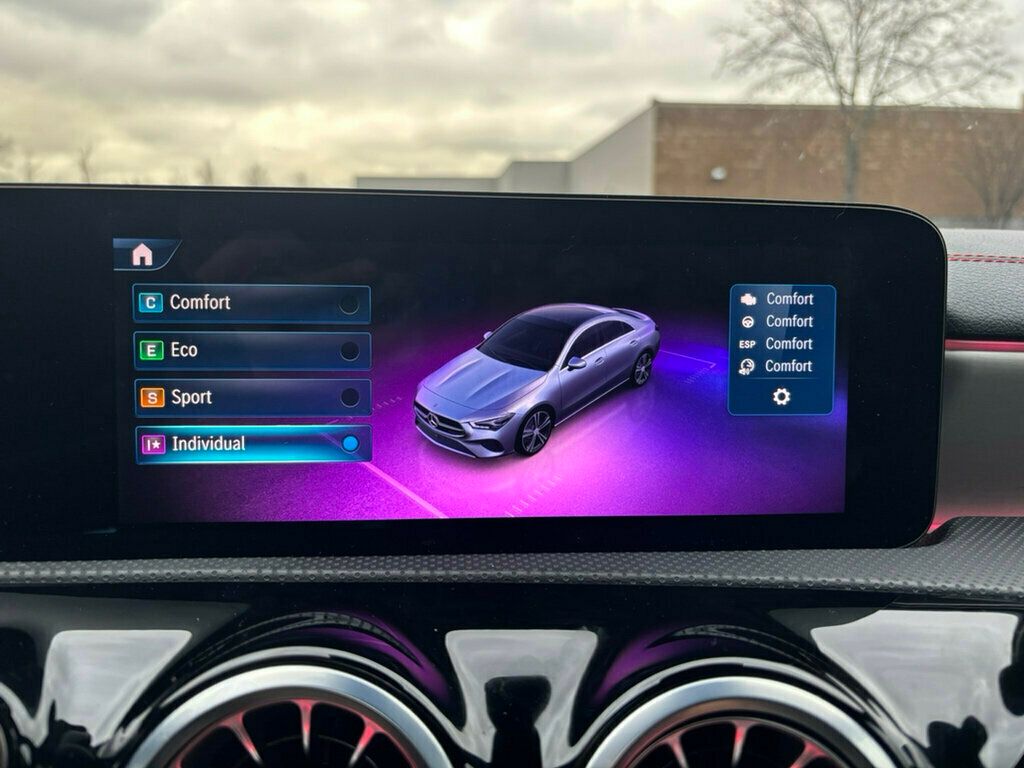 2025 Mercedes-Benz CLA 2025 MERCEDES-BENZ CLA CLA 250 - 22961548 - 28