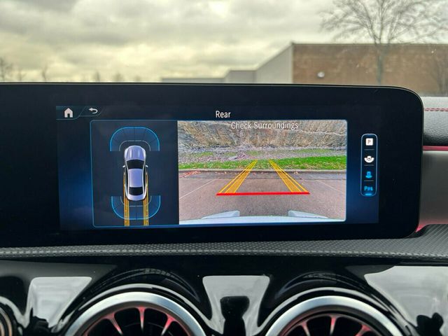 2025 Mercedes-Benz CLA 2025 MERCEDES-BENZ CLA CLA 250 - 22961548 - 29