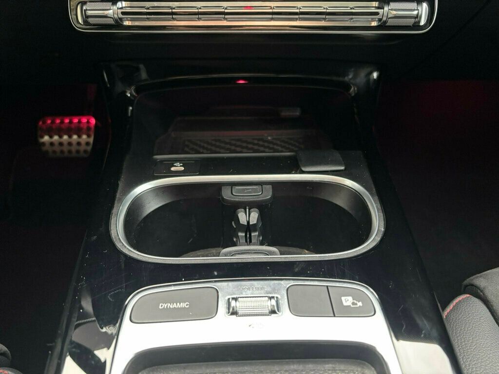 2025 Mercedes-Benz CLA 2025 MERCEDES-BENZ CLA CLA 250 - 22961548 - 31