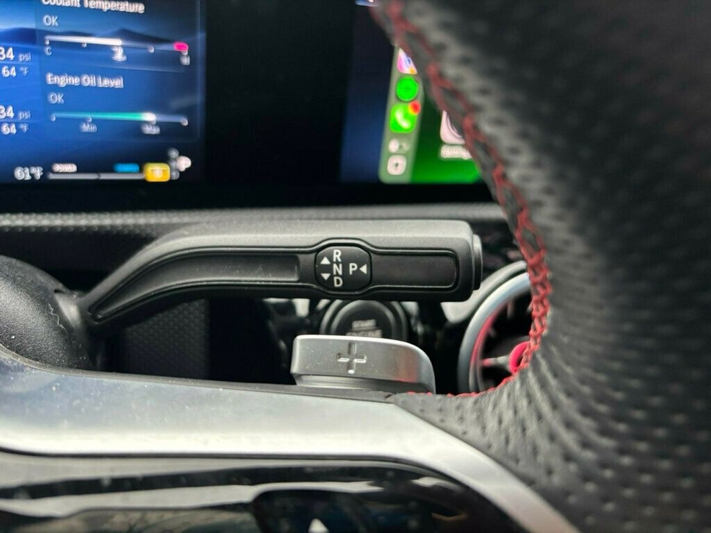 2025 Mercedes-Benz CLA 2025 MERCEDES-BENZ CLA CLA 250 - 22961548 - 32