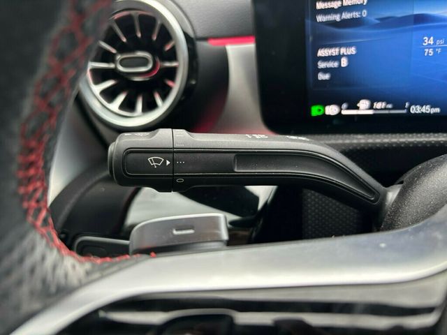 2025 Mercedes-Benz CLA 2025 MERCEDES-BENZ CLA CLA 250 - 22961548 - 34