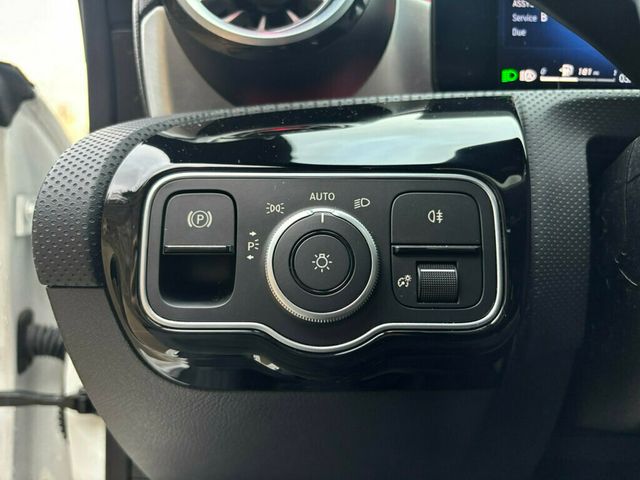 2025 Mercedes-Benz CLA 2025 MERCEDES-BENZ CLA CLA 250 - 22961548 - 35