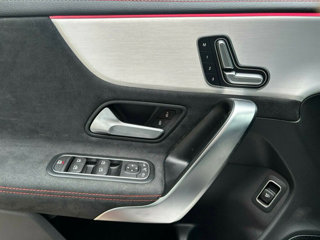 2025 Mercedes-Benz CLA 2025 MERCEDES-BENZ CLA CLA 250 - 22961548 - 36