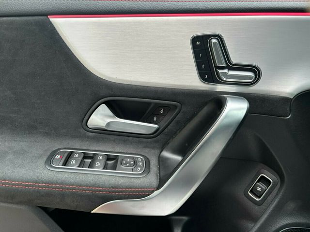 2025 Mercedes-Benz CLA 2025 MERCEDES-BENZ CLA CLA 250 - 22961548 - 36