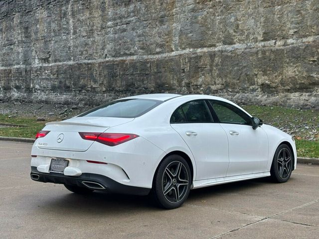 2025 Mercedes-Benz CLA 2025 MERCEDES-BENZ CLA CLA 250 - 22961548 - 3