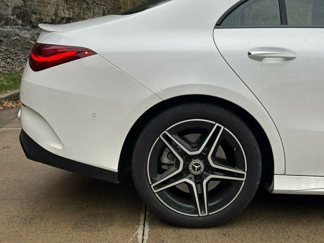 2025 Mercedes-Benz CLA 2025 MERCEDES-BENZ CLA CLA 250 - 22961548 - 39