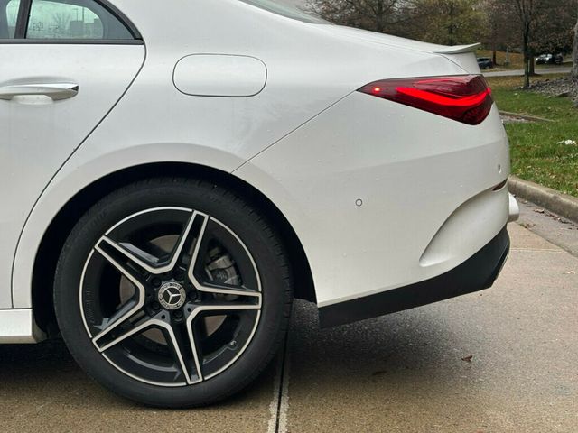 2025 Mercedes-Benz CLA 2025 MERCEDES-BENZ CLA CLA 250 - 22961548 - 40