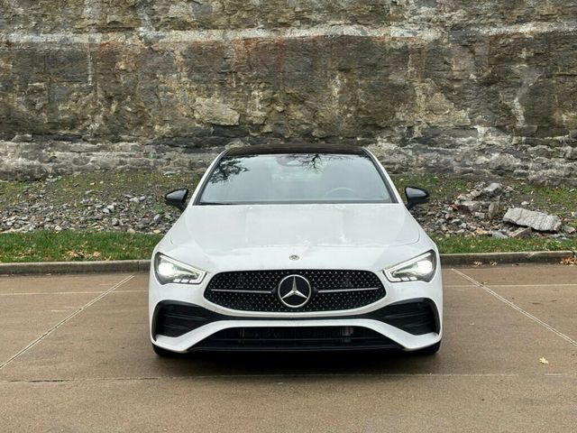 2025 Mercedes-Benz CLA 2025 MERCEDES-BENZ CLA CLA 250 - 22961548 - 4