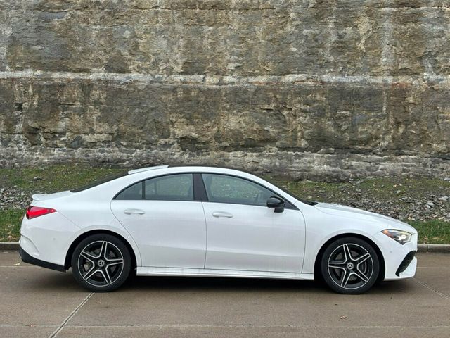 2025 Mercedes-Benz CLA 2025 MERCEDES-BENZ CLA CLA 250 - 22961548 - 7
