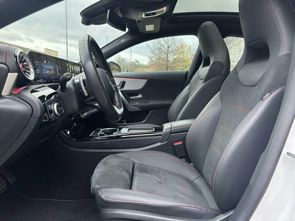 2025 Mercedes-Benz CLA 2025 MERCEDES-BENZ CLA CLA 250 - 22961548 - 8