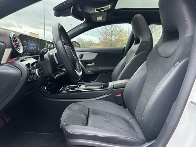 2025 Mercedes-Benz CLA 2025 MERCEDES-BENZ CLA CLA 250 - 22961548 - 8