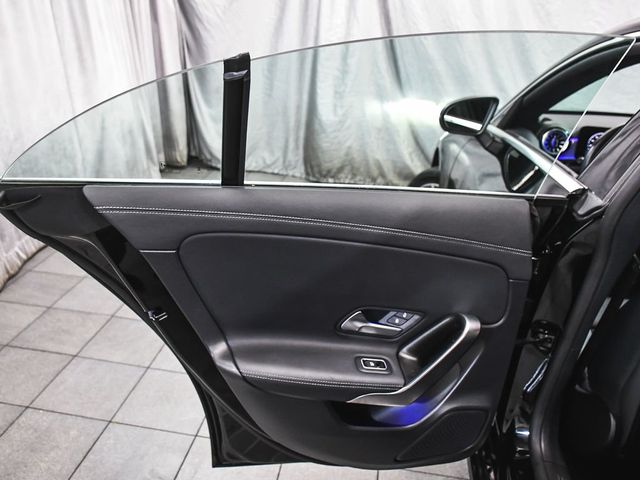 2025 Mercedes-Benz CLA CLA 250 - 23020684 - 10