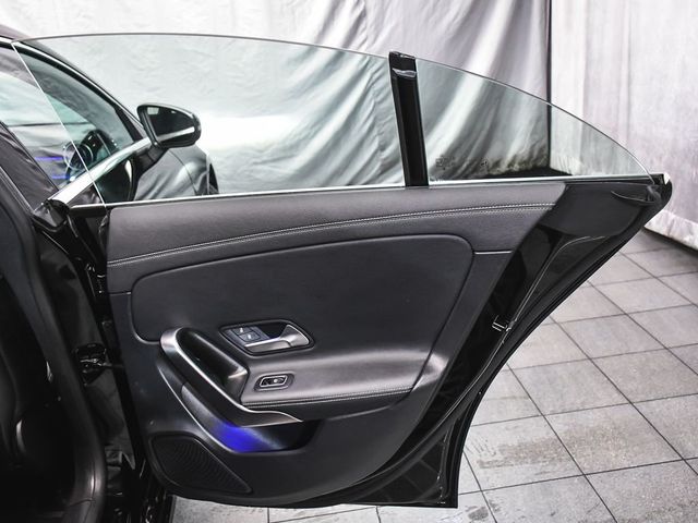 2025 Mercedes-Benz CLA CLA 250 - 23020684 - 11