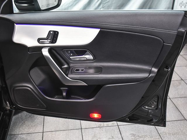 2025 Mercedes-Benz CLA CLA 250 - 23020684 - 12