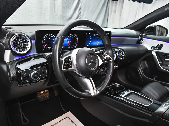2025 Mercedes-Benz CLA CLA 250 - 23020684 - 16