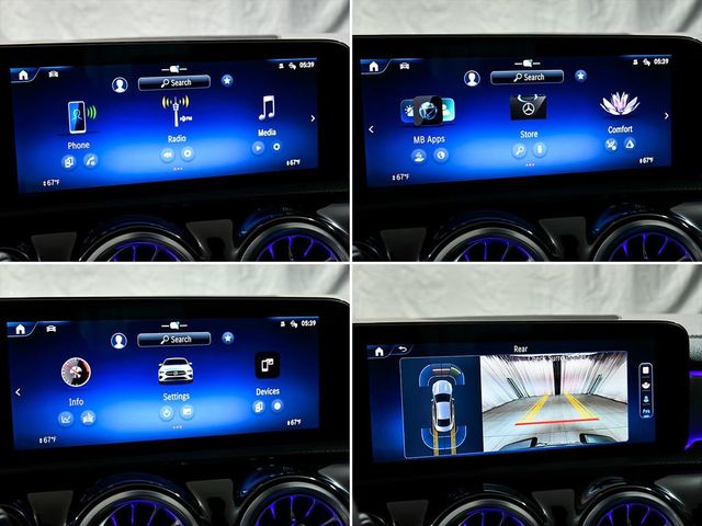 2025 Mercedes-Benz CLA CLA 250 - 23020684 - 18