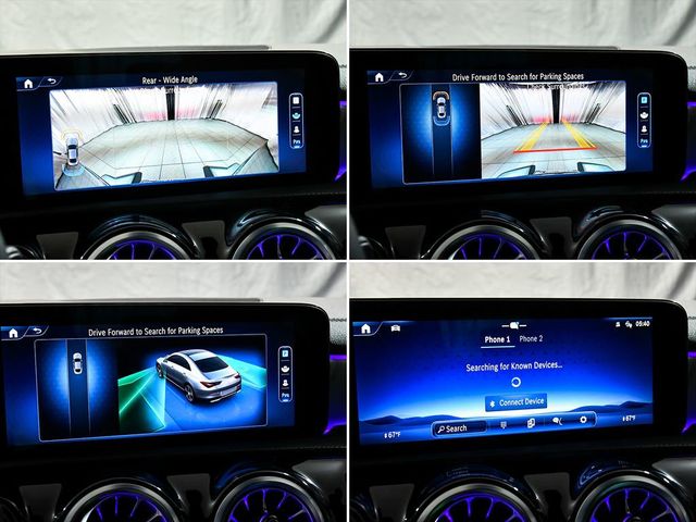 2025 Mercedes-Benz CLA CLA 250 - 23020684 - 19