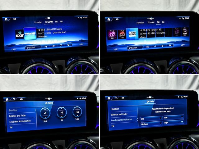 2025 Mercedes-Benz CLA CLA 250 - 23020684 - 20