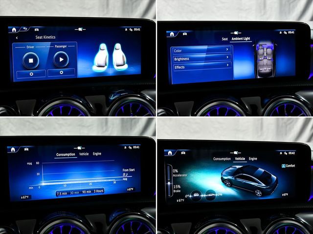 2025 Mercedes-Benz CLA CLA 250 - 23020684 - 22