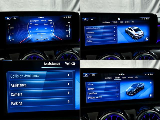 2025 Mercedes-Benz CLA CLA 250 - 23020684 - 23