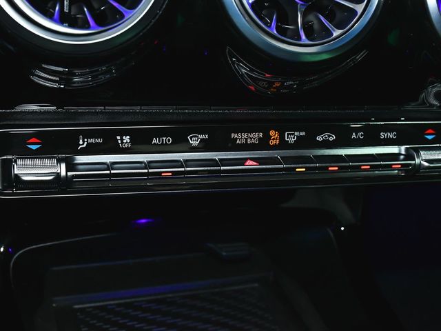 2025 Mercedes-Benz CLA CLA 250 - 23020684 - 27
