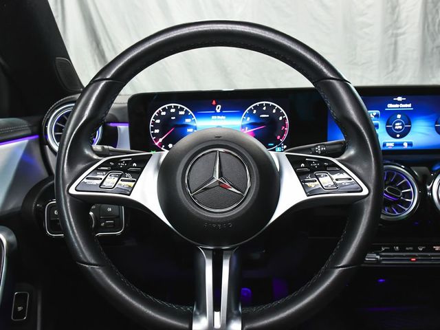 2025 Mercedes-Benz CLA CLA 250 - 23020684 - 28