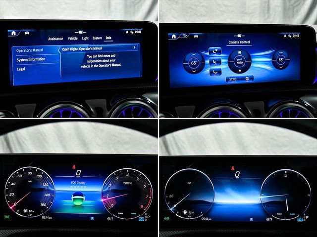 2025 Mercedes-Benz CLA CLA 250 - 23020684 - 33