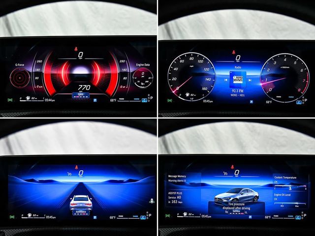 2025 Mercedes-Benz CLA CLA 250 - 23020684 - 34