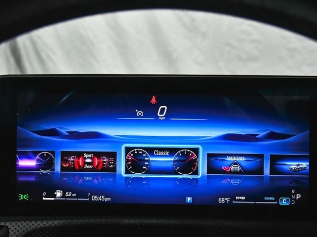 2025 Mercedes-Benz CLA CLA 250 - 23020684 - 35
