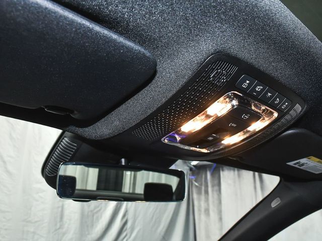 2025 Mercedes-Benz CLA CLA 250 - 23020684 - 36