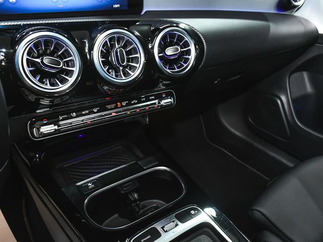2025 Mercedes-Benz CLA CLA 250 - 23020684 - 38