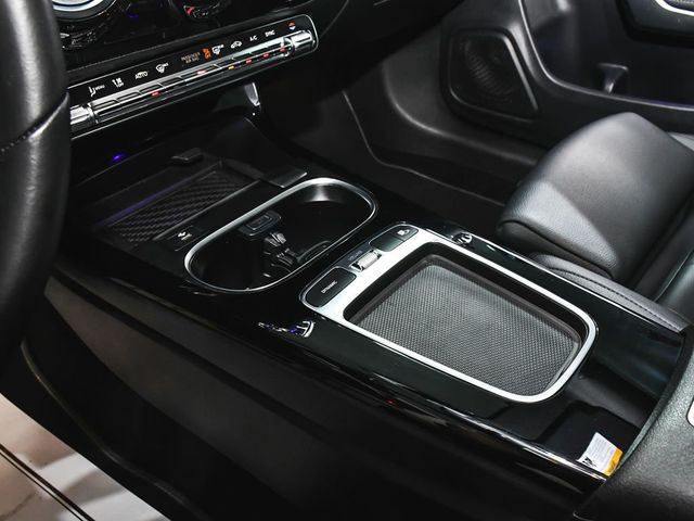 2025 Mercedes-Benz CLA CLA 250 - 23020684 - 39