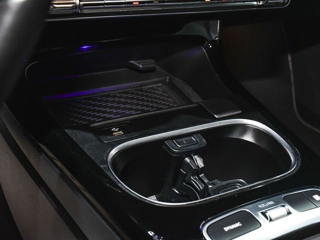 2025 Mercedes-Benz CLA CLA 250 - 23020684 - 40