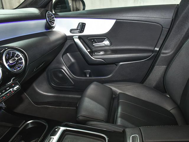 2025 Mercedes-Benz CLA CLA 250 - 23020684 - 44