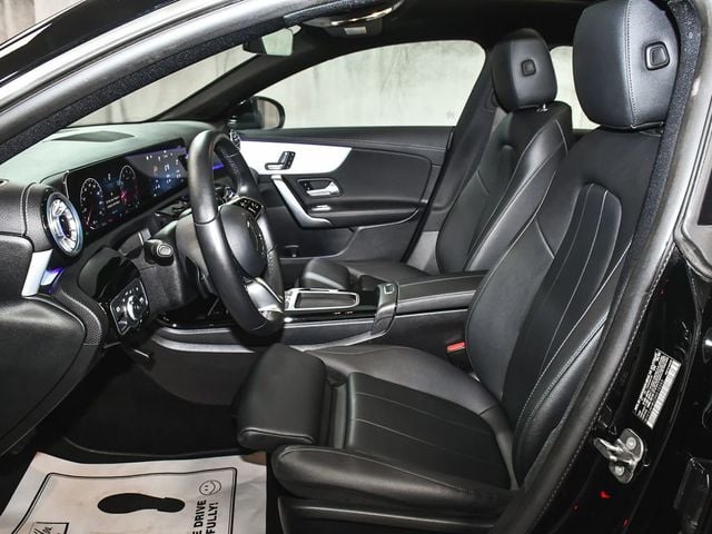 2025 Mercedes-Benz CLA CLA 250 - 23020684 - 45