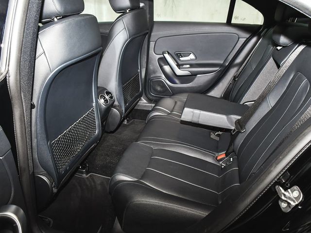 2025 Mercedes-Benz CLA CLA 250 - 23020684 - 47
