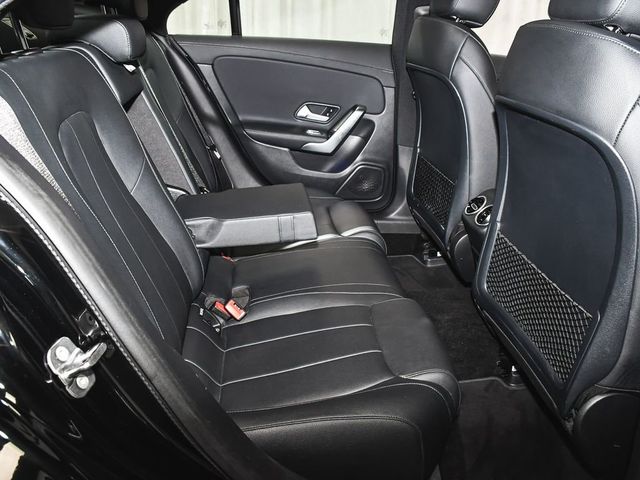 2025 Mercedes-Benz CLA CLA 250 - 23020684 - 50