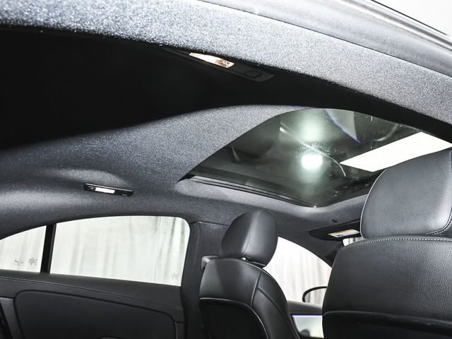 2025 Mercedes-Benz CLA CLA 250 - 23020684 - 51